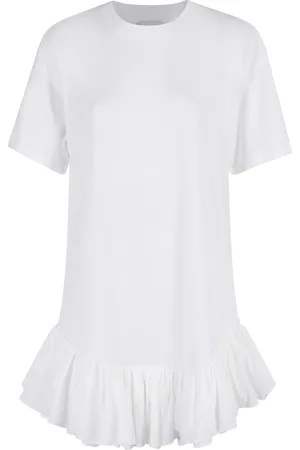Herskind Dame, Kjoler, Hvit, XS