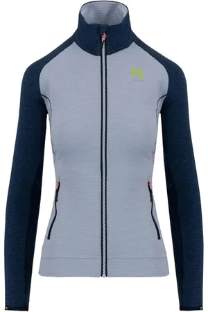 Karpos Dame, Sport, Blå, S