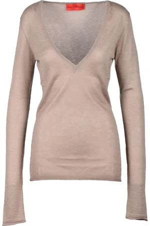 FARFETCH Dame, Strikkevarer, , S