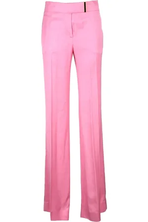 Tom Ford Dame, Bukser, Rosa, S