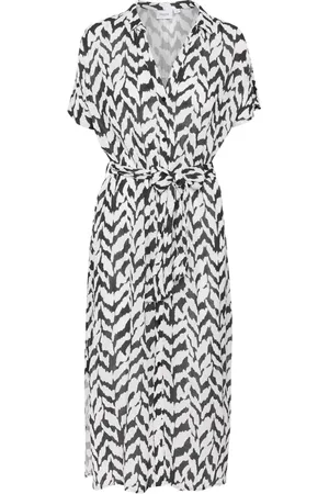 Saint Tropez Dame, Kjoler, Svart, M