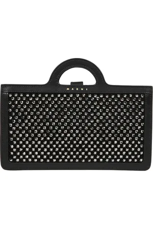 Marni Dame, Vesker, Svart, ONE SIZE