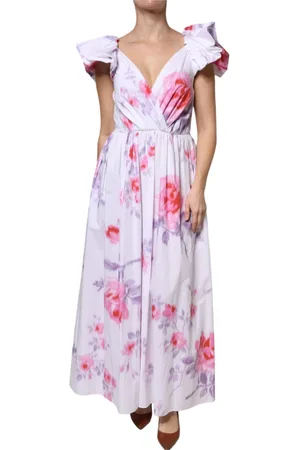 Serafini Dame, Kjoler, Hvit, S
