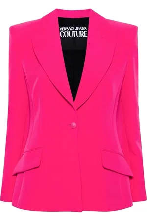 VERSACE Dame, Jakker, Rosa, L