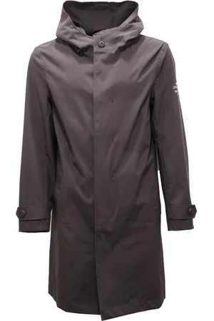 ECOALF Herre, Jakker, Svart, L