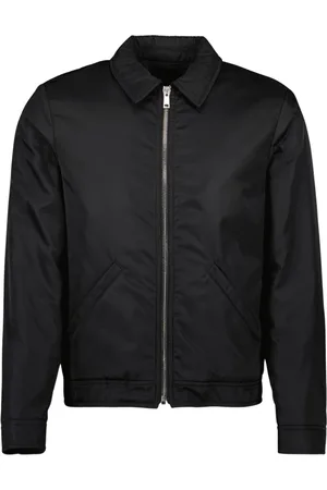 Prada Herre, Jakker, Svart, L