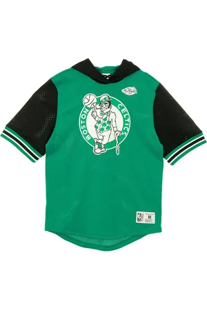 Mitchell & Ness Herre, Sport, Grønn, M