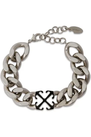 OFF-WHITE Herre, Accessories, Grå, ONE SIZE