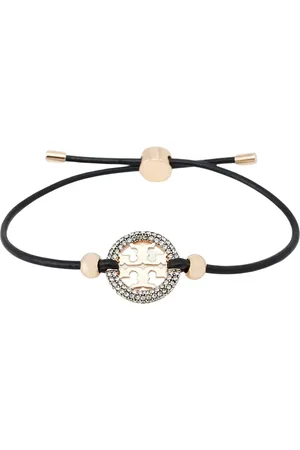 Tory Burch Dame, Accessories, Svart, ONE SIZE