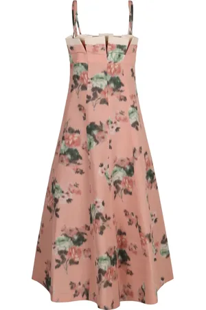Serafini Dame, Kjoler, Rosa, M