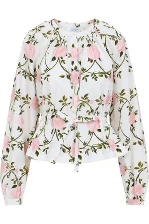 Giambattista Valli Dame, Bluser & Skjorter, Flerfarget, S