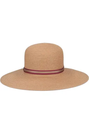 Borsalino Dame, Accessories, Brun, M