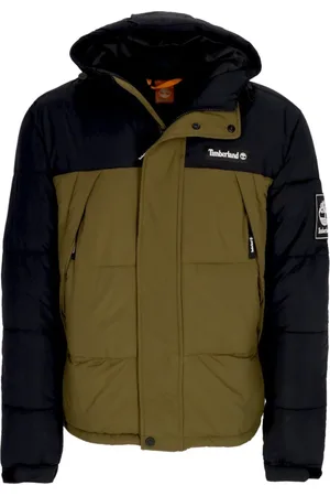 Timberland Herre, Jakker, Grønn, S