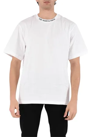 The North Face Herre, Topper, Hvit, M