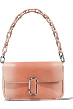Marc Jacobs Dame, Vesker, Rosa, ONE SIZE