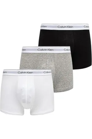Calvin Klein Herre, Undertøy, Flerfarget, S