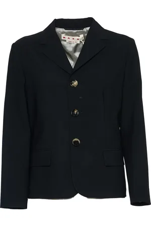 Marni Dame, Jakker, Svart, XS