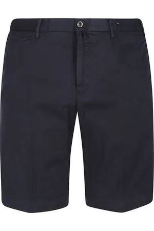 PT Torino Herre, Shorts, Blå, 2XL
