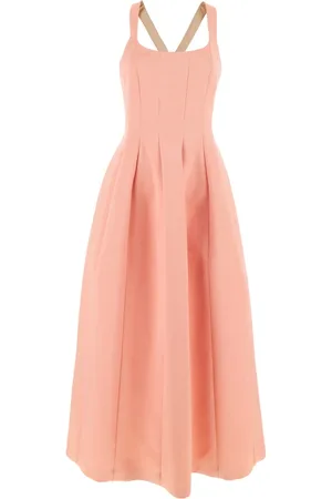 Serafini Dame, Kjoler, Rosa, M