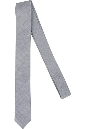 ELEVENTY Herre, Accessories, Grå, ONE SIZE
