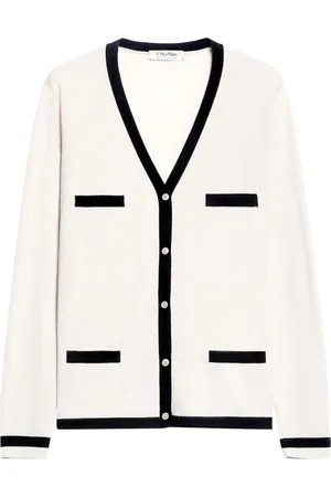 Max Mara Dame, Strikkevarer, , S