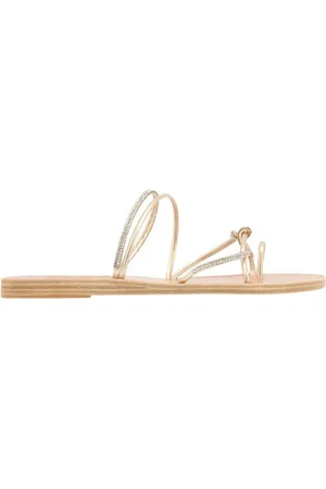 Ancient Greek Sandals Dame, Sko, , 37 EU