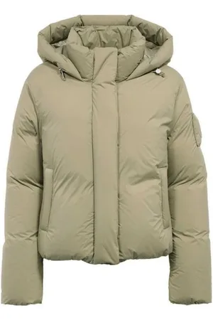 Moose Knuckles Dame, Jakker, Grønn, M