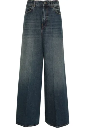 haikure Dame, Jeans, Blå, W25