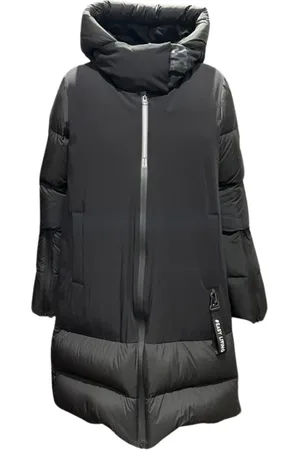 Montereggi Dame, Jakker, Svart, L