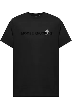 Moose Knuckles Herre, Topper, Svart, 2XL