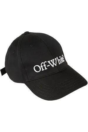 OFF-WHITE Dame, Accessories, Svart, L