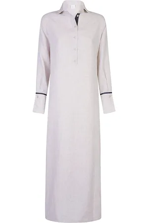 ELEVENTY Dame, Kjoler, , XL