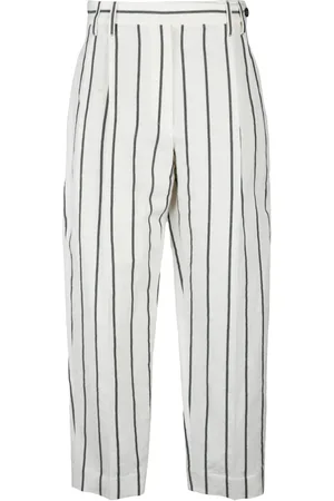 Brunello Cucinelli Dame, Bukser, , S