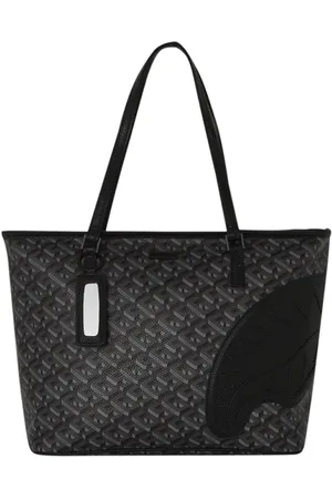 Sprayground Dame, Vesker, Svart, ONE SIZE