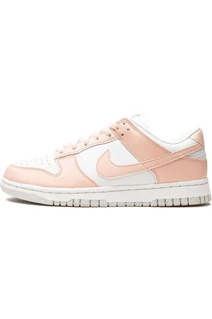 Nike Unisex, Sko, Rosa, 41 EU
