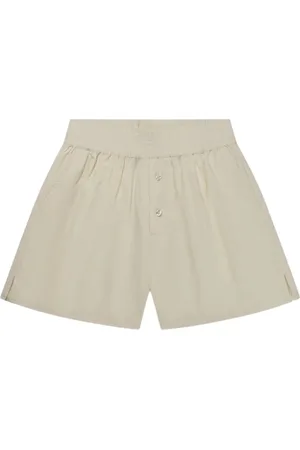 Daily paper Herre, Shorts, Hvit, XS