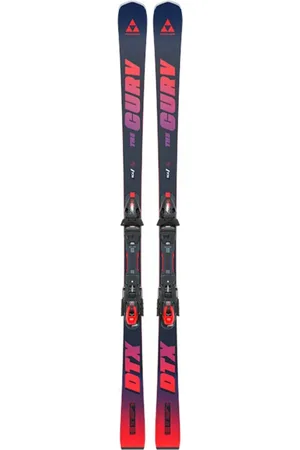 Fischer Unisex, Sport, Flerfarget, ONE SIZE