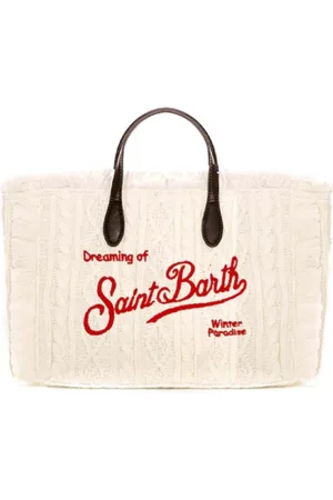 MC2 SAINT BARTH Dame, Vesker, , ONE SIZE