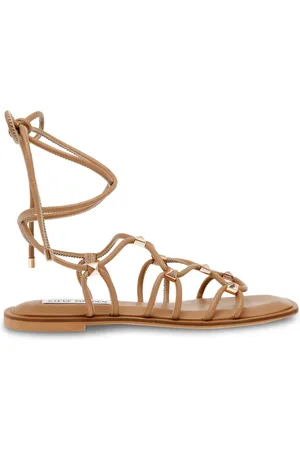 Steve Madden Dame, Sko, Brun, 37 EU
