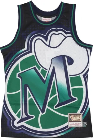 Mitchell & Ness Herre, Sport, Flerfarget, XL