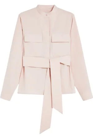 Max Mara Dame, Jakker, Rosa, S