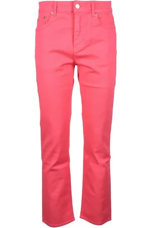 DEPARTMENT FIVE Dame, Jeans, Rosa, W29