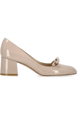 Stuart Weitzman Dame, Sko, Rosa, 37 EU