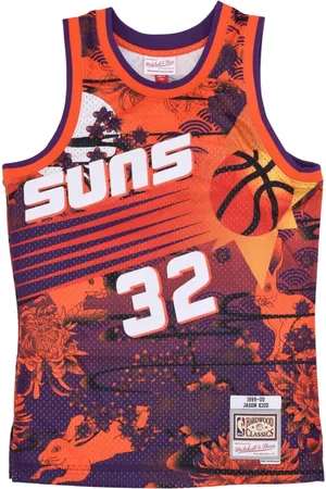 Mitchell & Ness Herre, Sport, Flerfarget, L