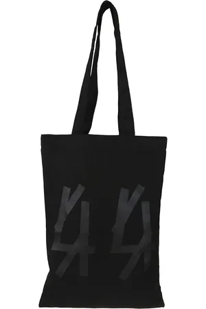 44 Label Group Herre, Vesker, Svart, ONE SIZE