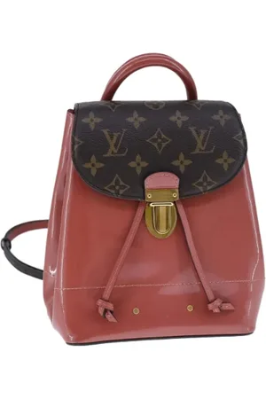 LOUIS VUITTON Dame, Pre-owned, Rosa, ONE SIZE
