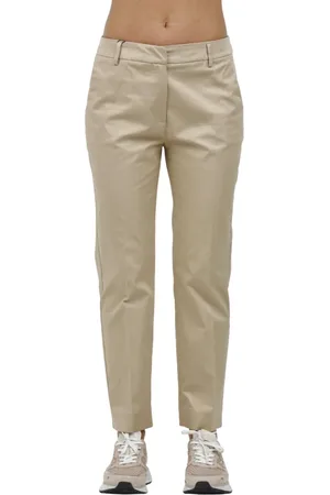 Max Mara Dame, Bukser, , M
