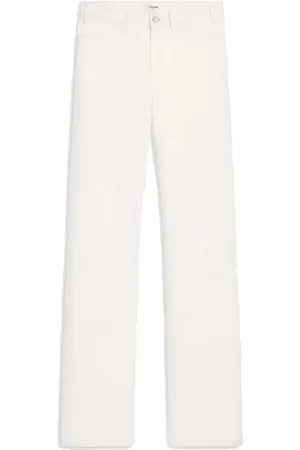 Céline Herre, Jeans, Hvit, W31