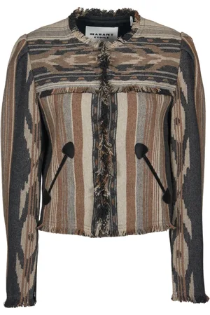 Isabel Marant Dame, Jakker, Svart, M