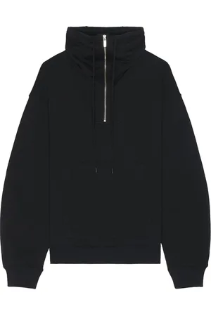 Helmut Lang Herre, Gensere & Hettegensere, Svart, L